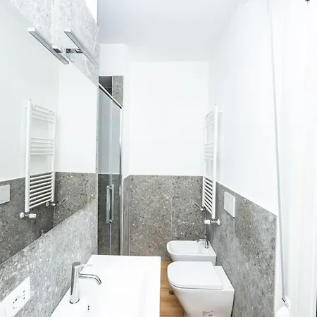 Апартаменты Urban Chic